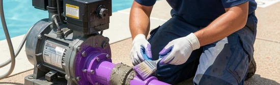 Same Day Pool Pump Installation Mount Waverley