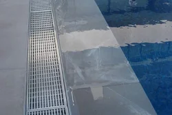 Stormwater Pool Drain Melbourne