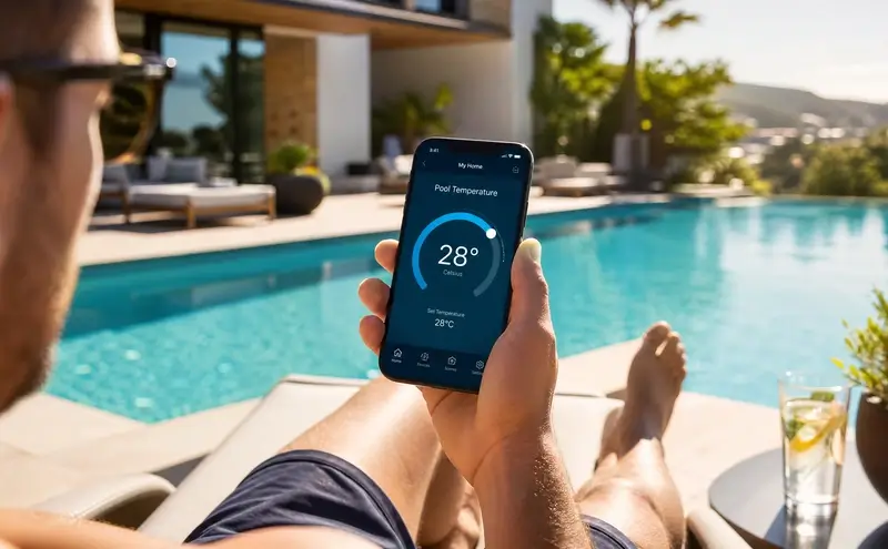 warm on demand